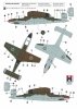 Hobby 2000 32021 Heinkel He 162 A-1 Salamander 1/32
